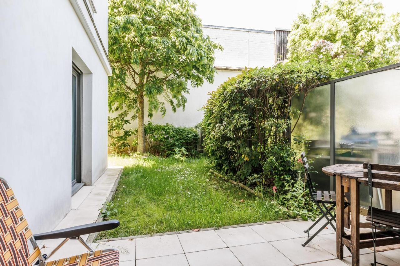 Quiet Apartment - 1Br-6P - Vanves Exterior foto