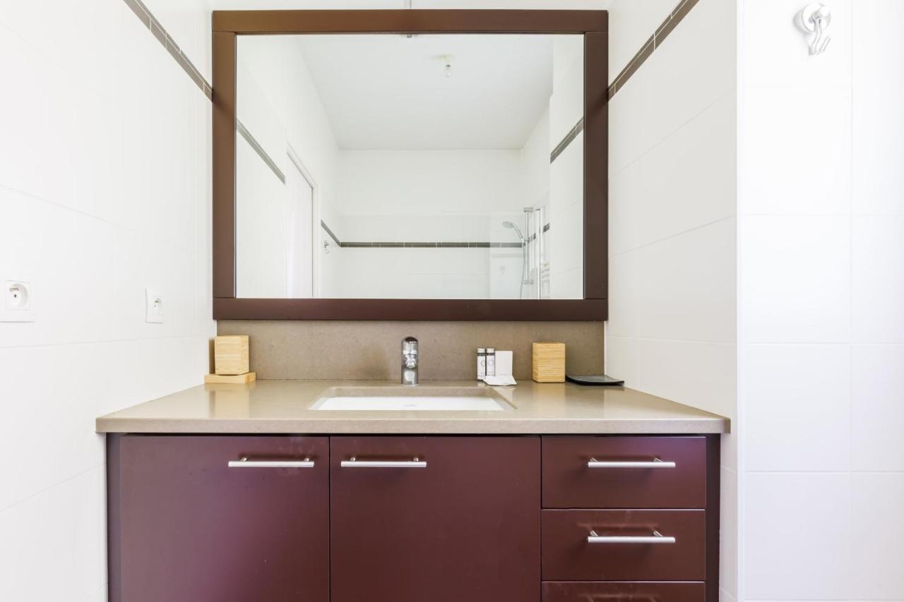 Quiet Apartment - 1Br-6P - Vanves Exterior foto