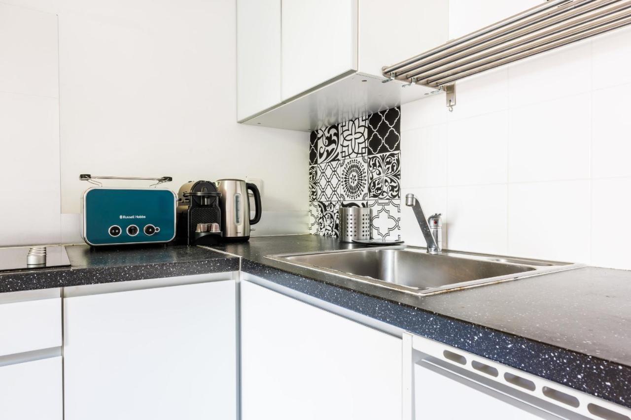 Quiet Apartment - 1Br-6P - Vanves Exterior foto